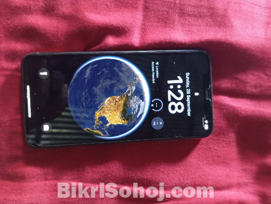 Iphone xs max